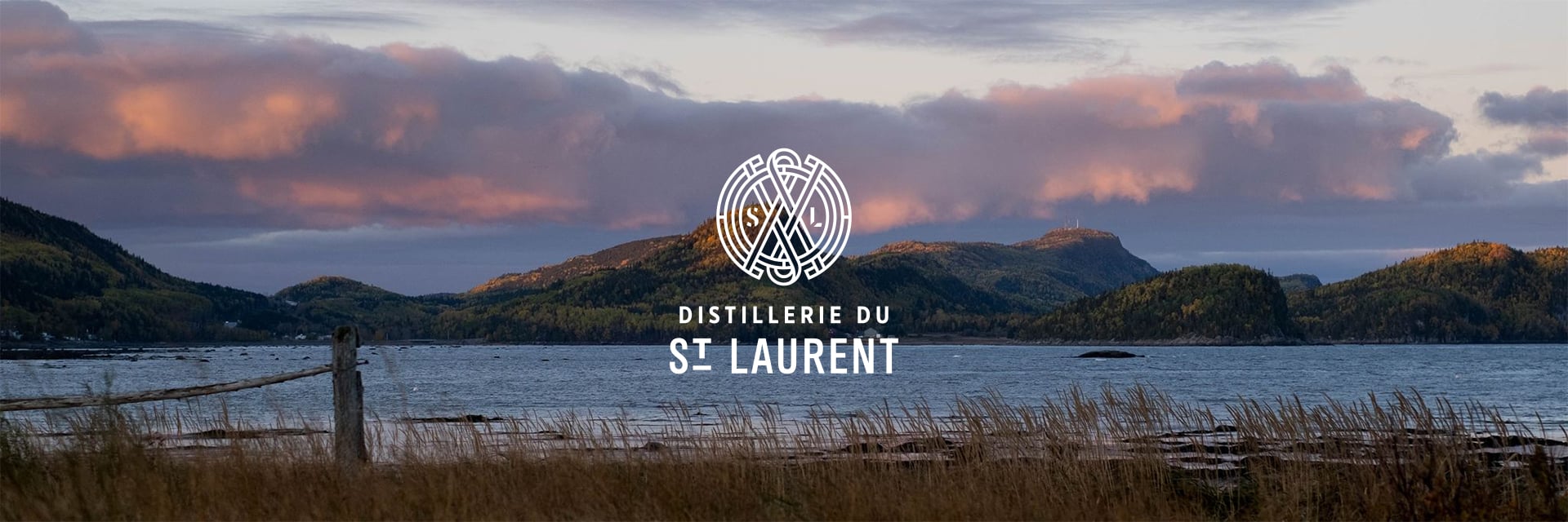 Distillerie du St.Laurent