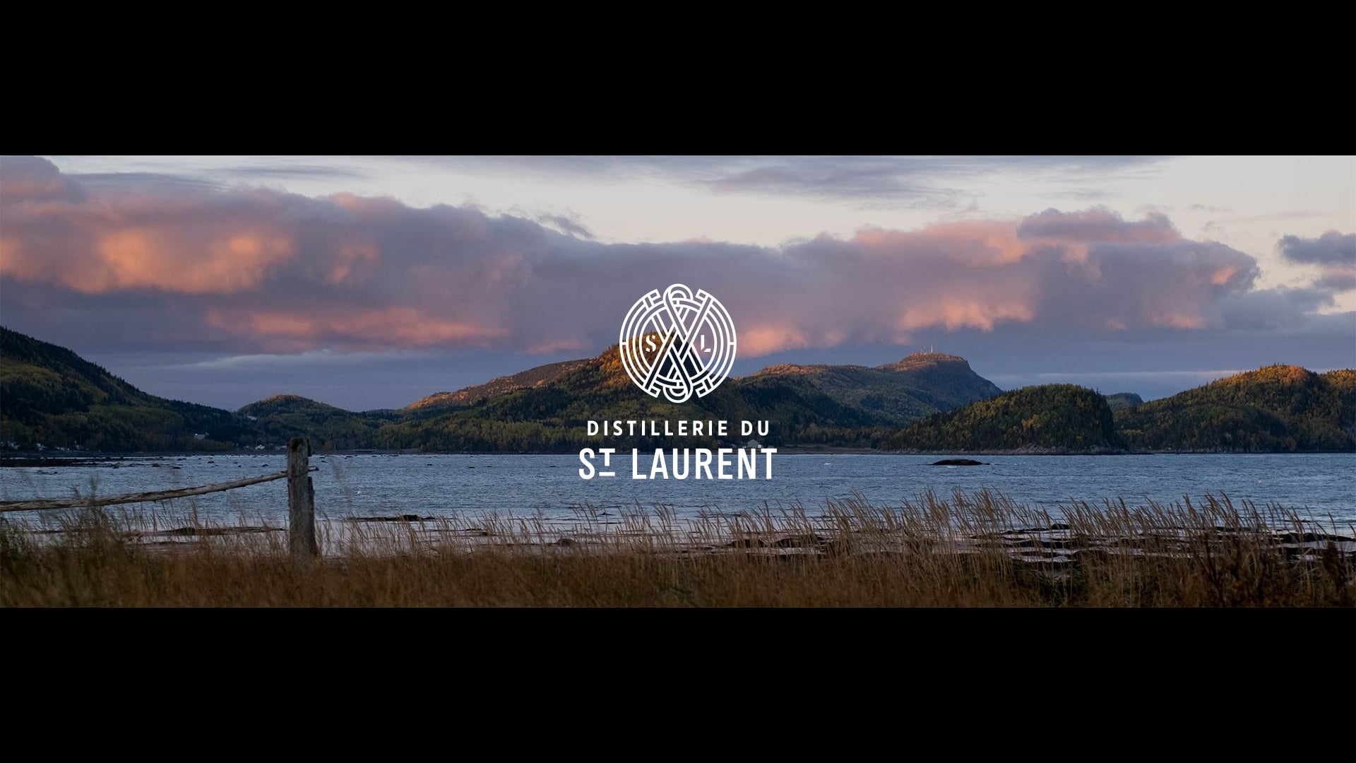 Distillerie du St.Laurent