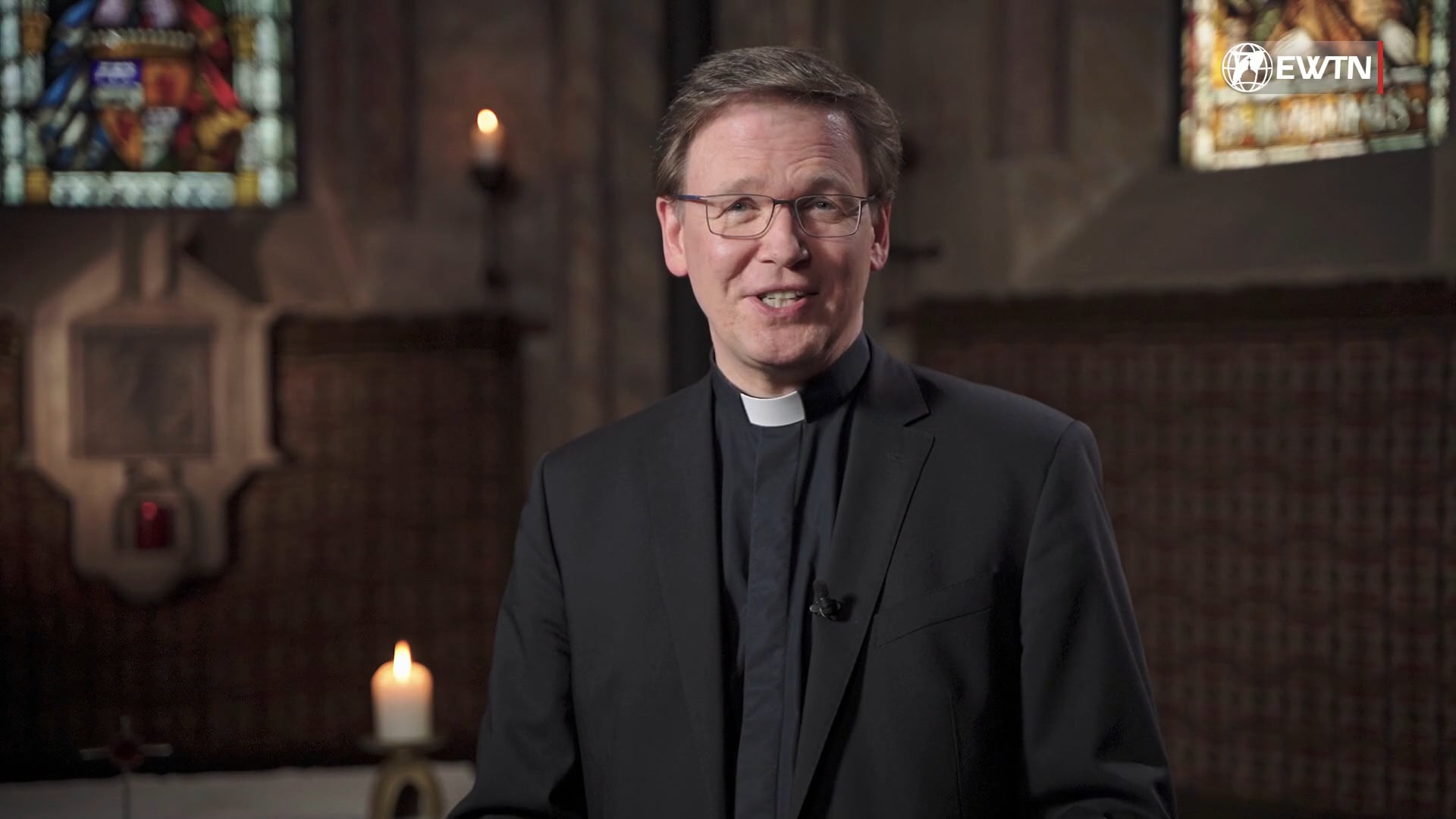 In persona Christi - Das sakramentale Priestertum in der Kirche - Folge ...