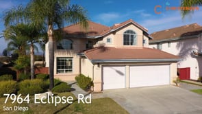 7964 Eclipse Road, San Diego, CA 92129 - Brought to you by Dan Christensen