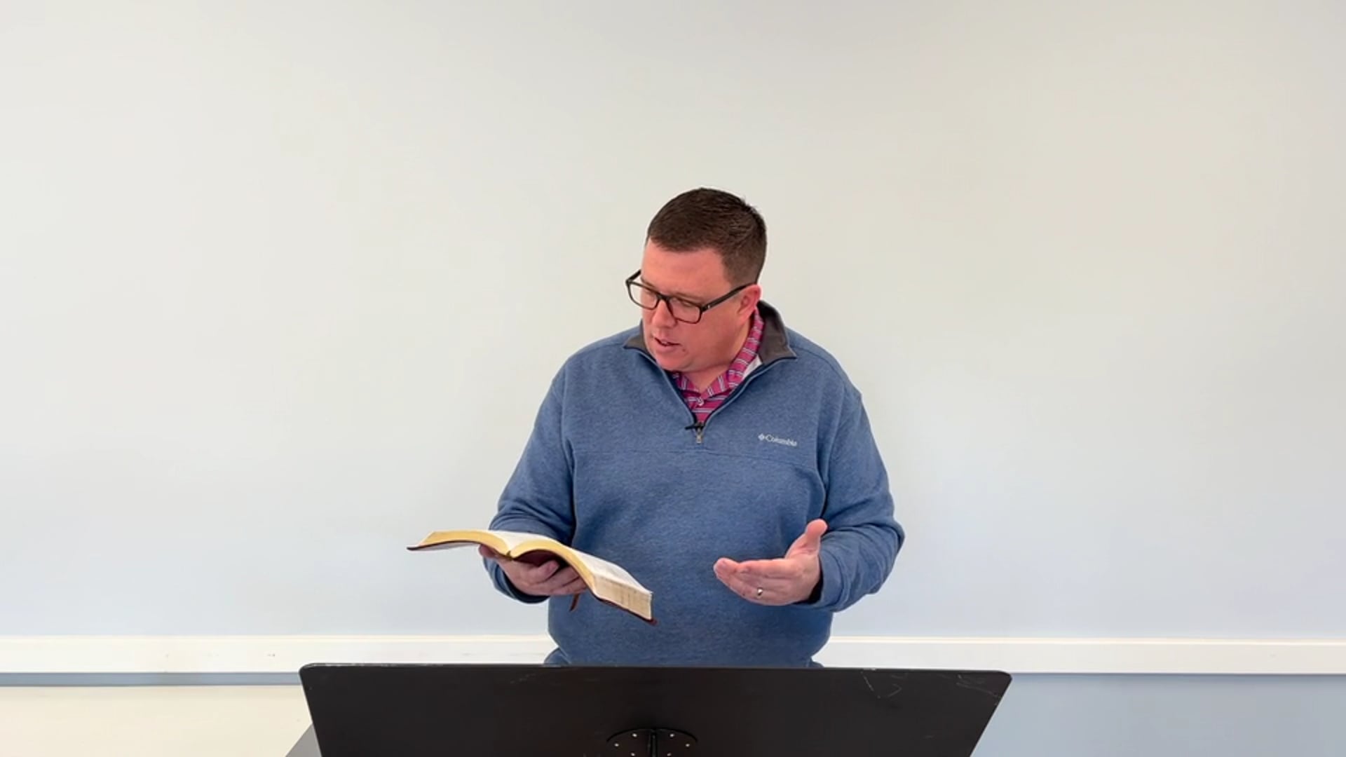 January 10, 2021 - Psalm 146