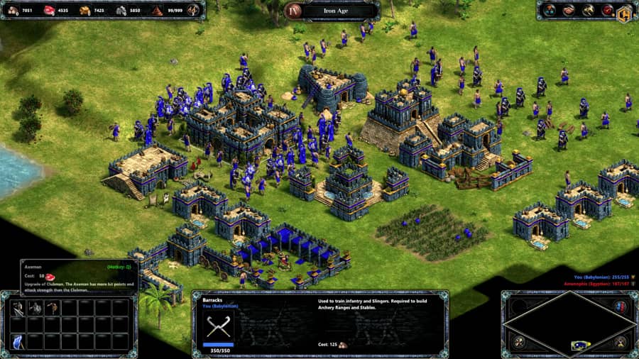 age of empires definitive edition trainer cheat happens pc game trainers