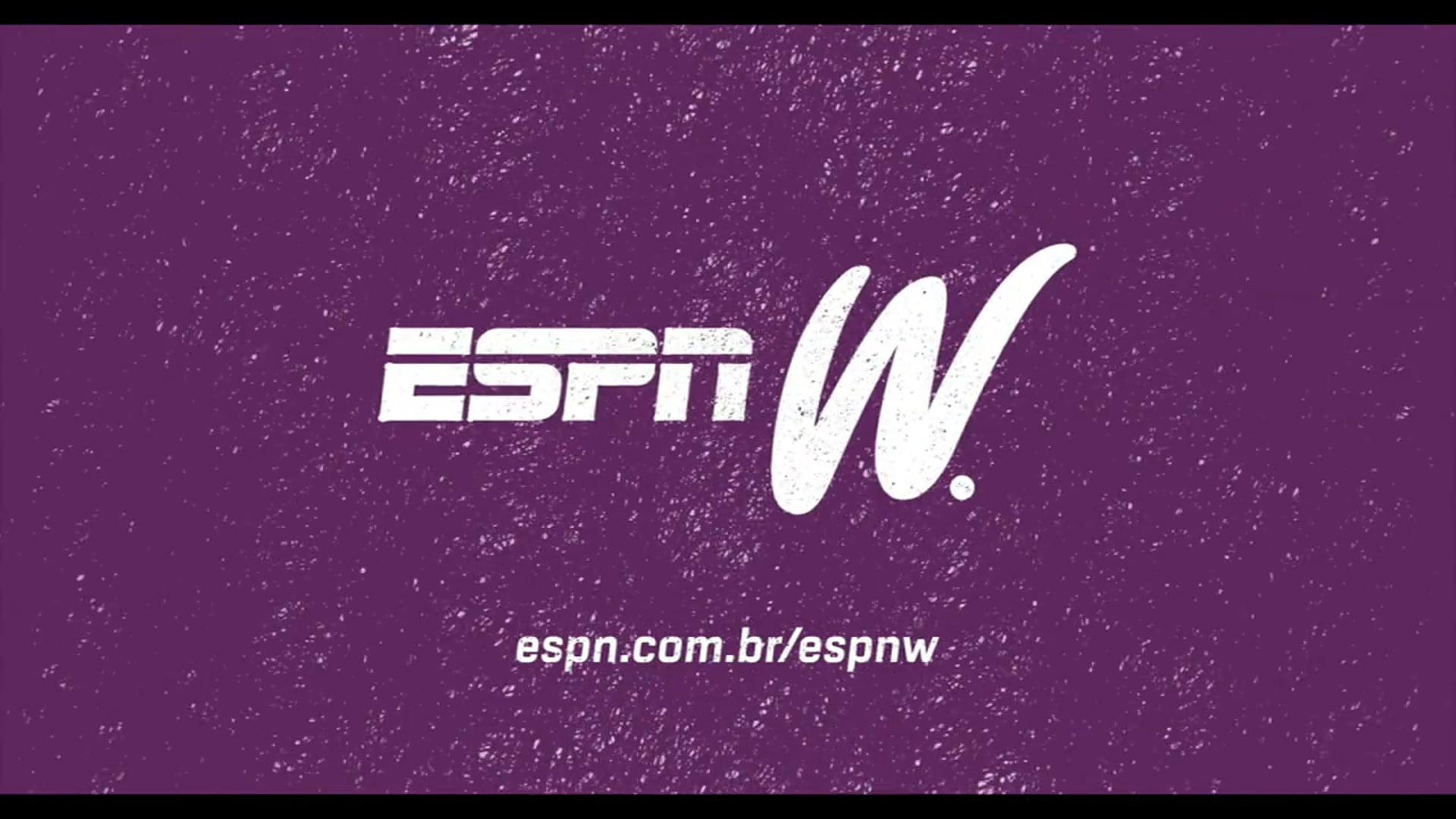 ESPNW / Semana das Mulheres
