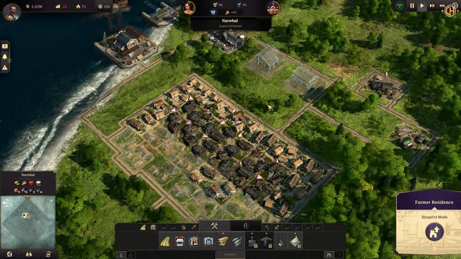 Anno 1800 Trainer Cheat Happens Pc Game Trainers