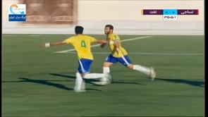 Nassaji v Sanat Naft - Highlights - Week 11 - 2020/21 Iran Pro League