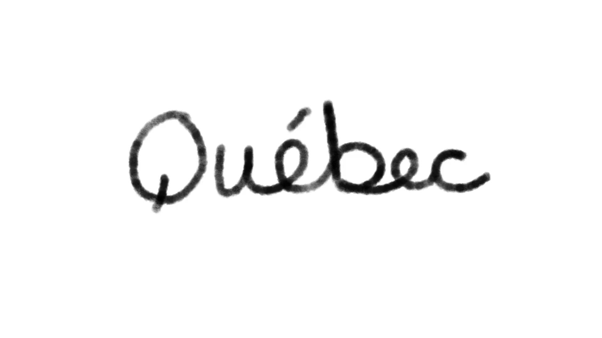 Quebec