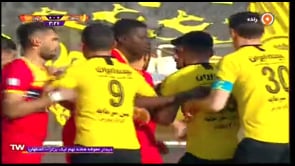 Sepahan v Foolad - Full - Week 9 - 2020/21 Iran Pro League