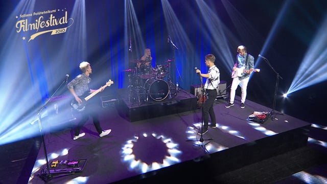 SK!VE - After you // TPTFF'20 live-gala