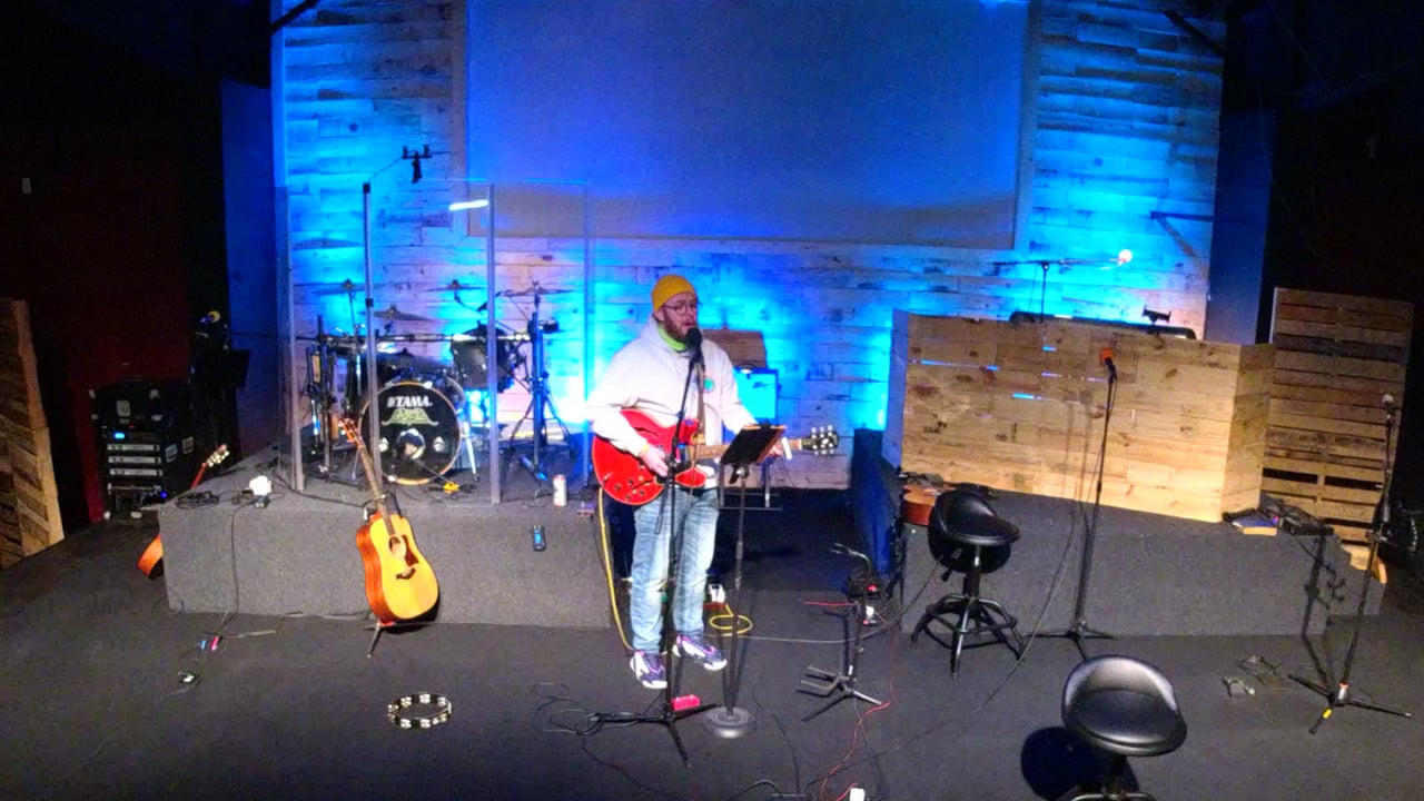 Live from NPC 1/10/21