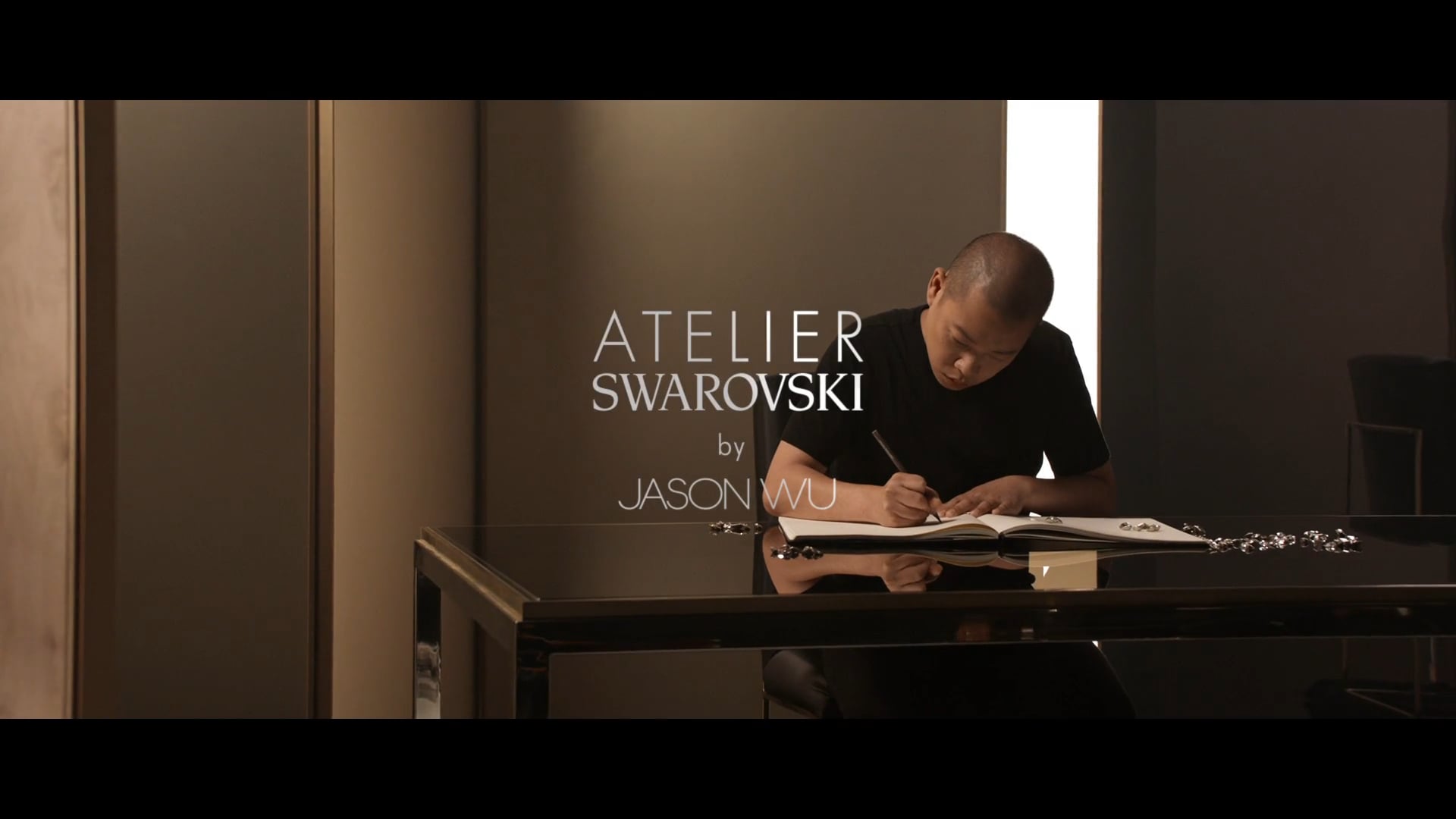 SWAROVSKI - JASON WU
