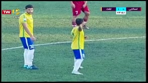 Nassaji v Sanat Naft - Full - Week 11 - 2020/21 Iran Pro League