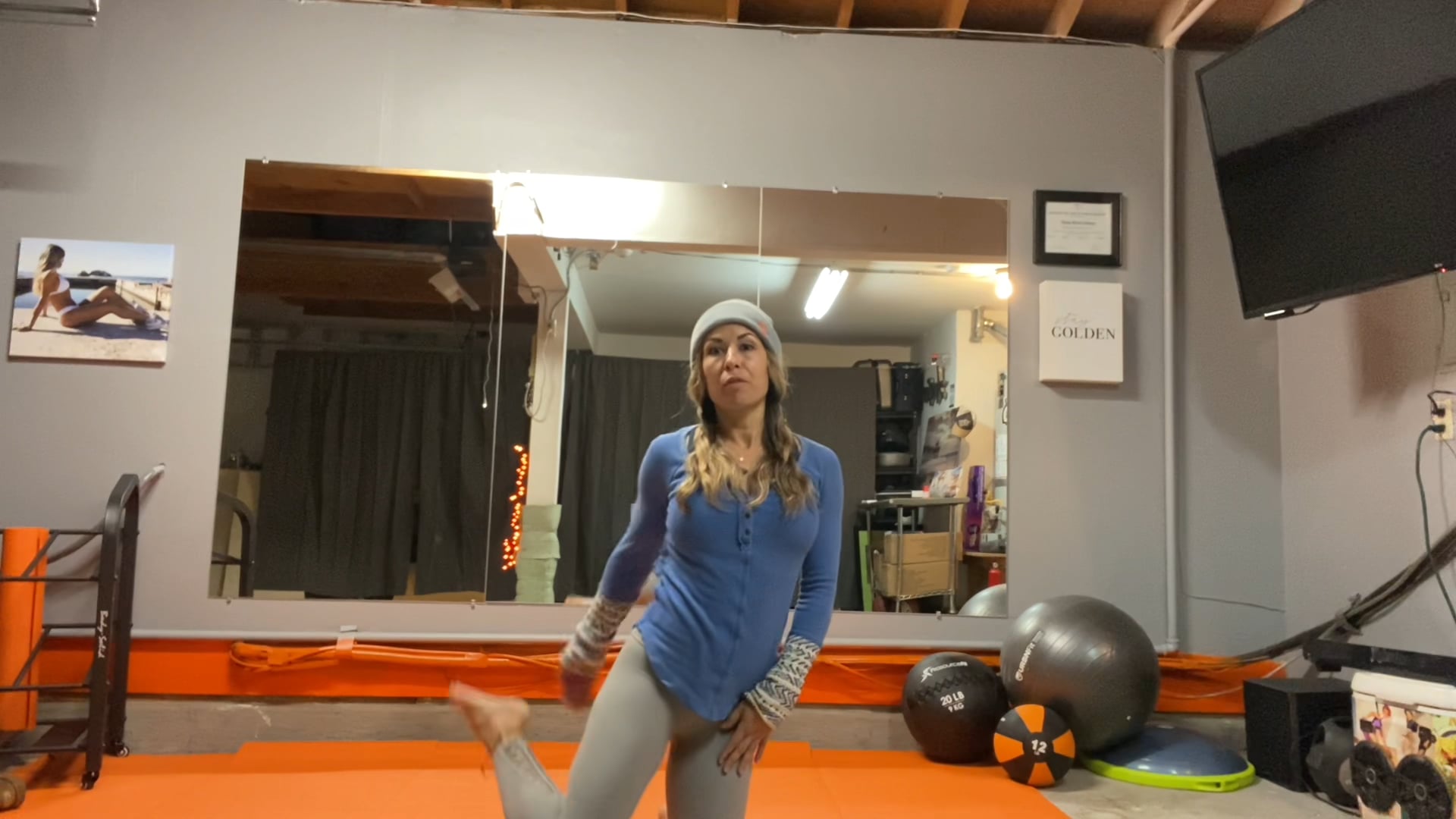 Mindful Bodies Yoga & Stretch