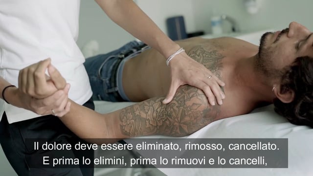 Fisio Salute - Sede di Morbio Inferiore - cliccare per aprire il video