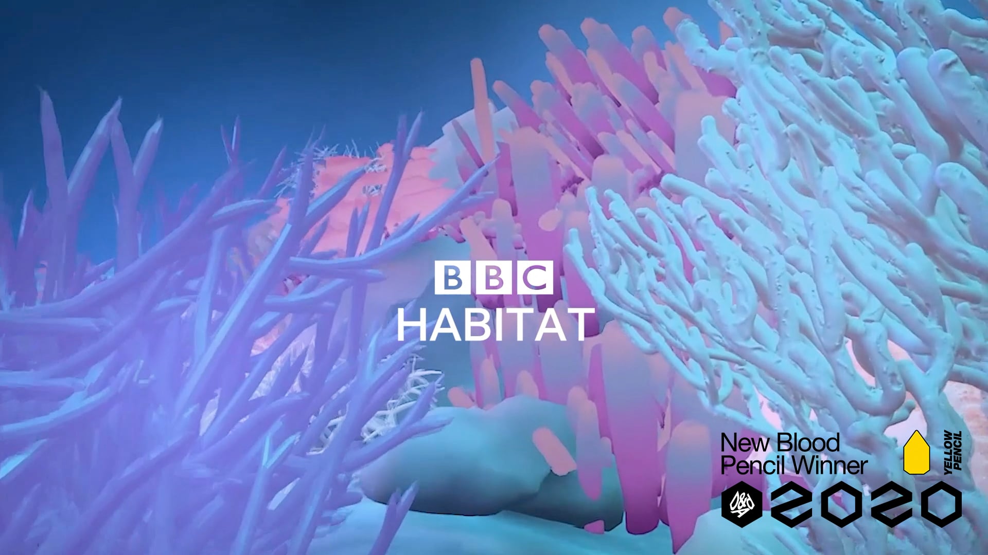 BBC Habitat on Vimeo
