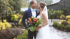 The Barn at Rock Creek - Leland,  #3