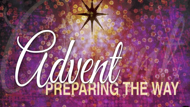 John the Baptist and the Prince of Peace