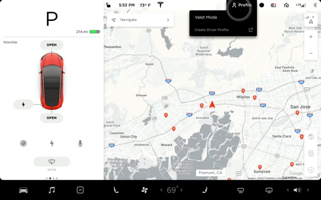 Meet Your Model Y – Charging – JUXK