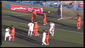 Mes Rafsanjan v Machine Sazi - Full - Week 11 - 2020/21 Iran Pro League
