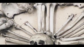 Kostnice Ossuary: A Chapel of Bone