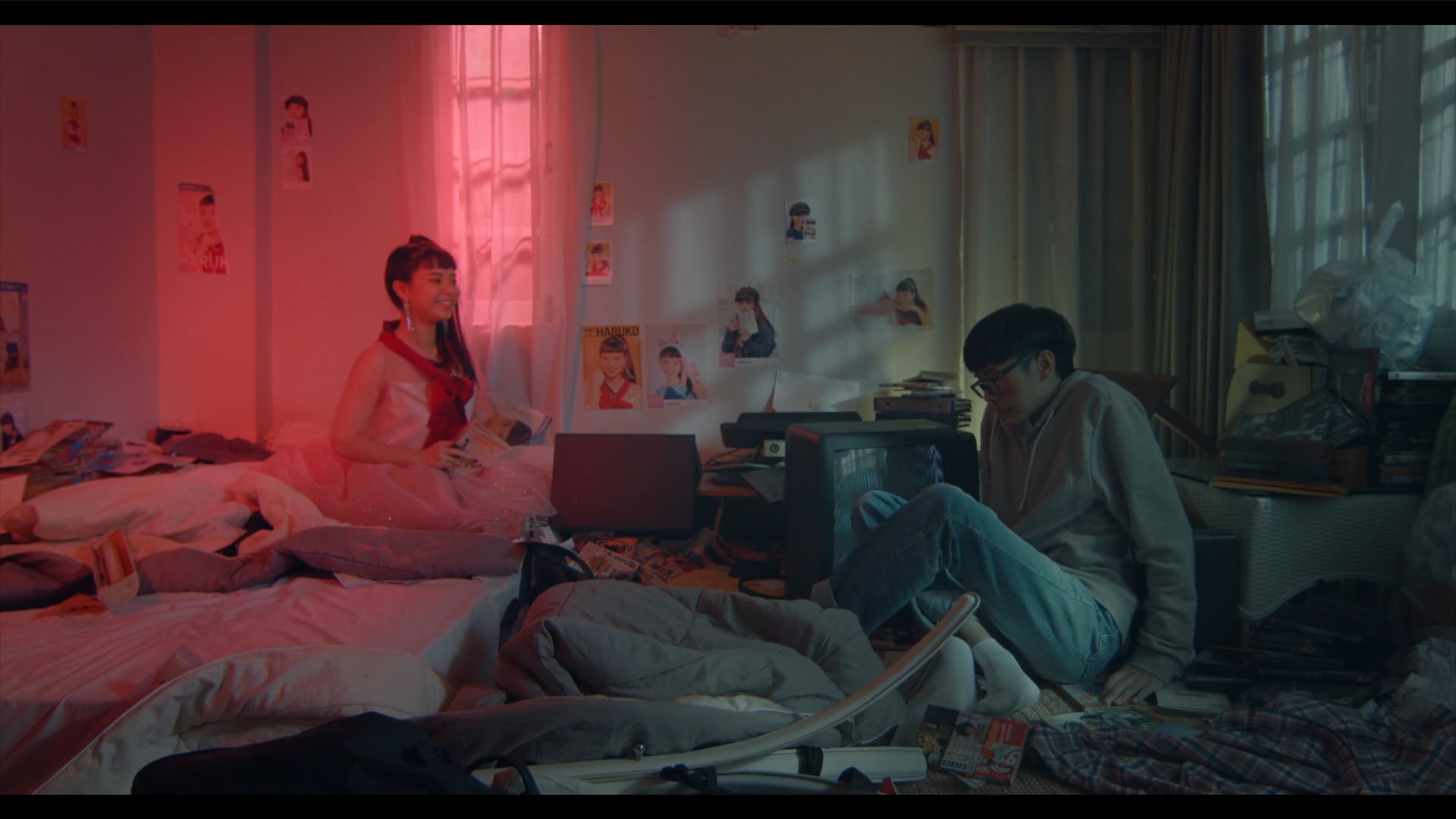 "MV" มันคงจะดีนะ / I WISH - Delimui