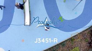 Light-It-Up Challenge J3451-R® playgrounds educational & sensory play equipment interactive games video