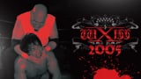 Best of 2005 - #14 Ares vs. Kenta Kobashi