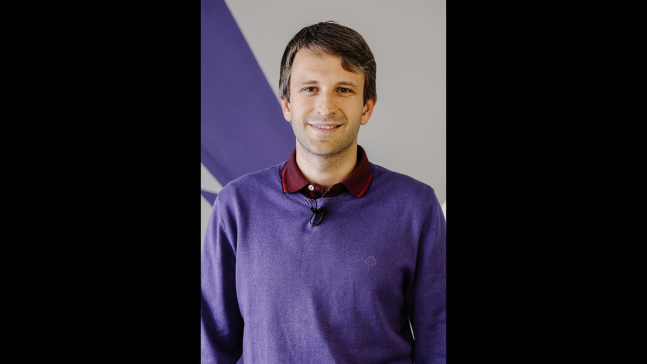 
        
          Filip Řehoř
        

        
          –
        

        
          Co-Founder
        
        