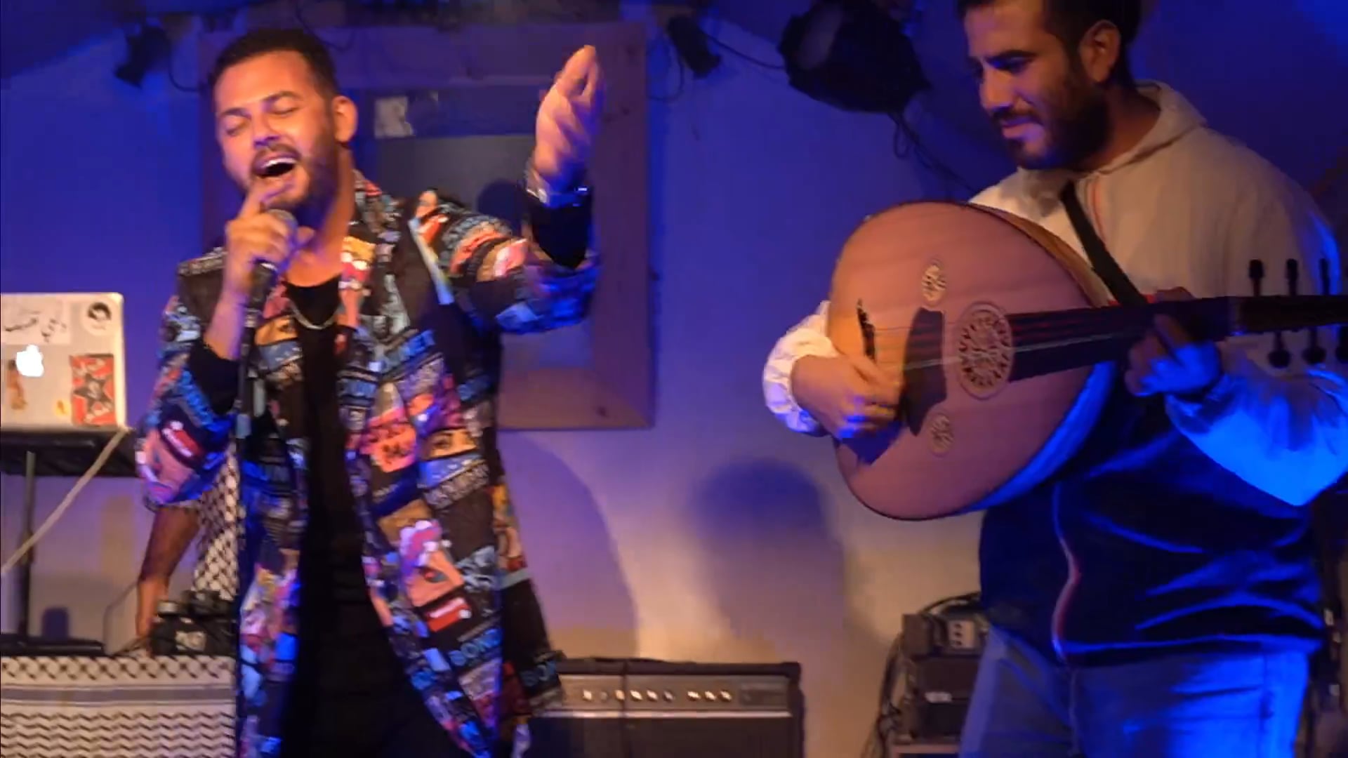 ★Shabab★שבאב★شباب★ full live show