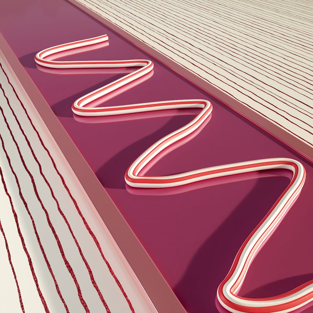 Toothpaste Loop Animation on Vimeo