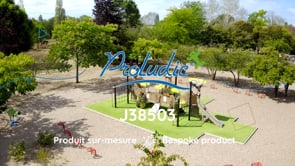 J38503 playgrounds themed playground equipment adventure video
