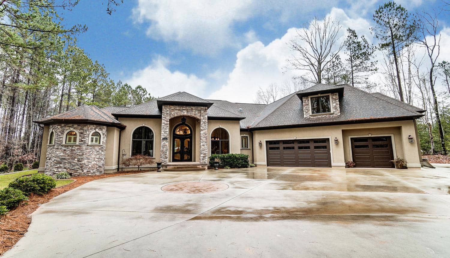 6656 Harbor Oaks Drive Denver NC 28037 on Vimeo