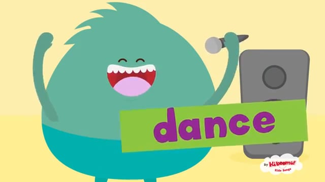 Freeze Dance - Freeze Song - Freeze Dance for Kids - Music for