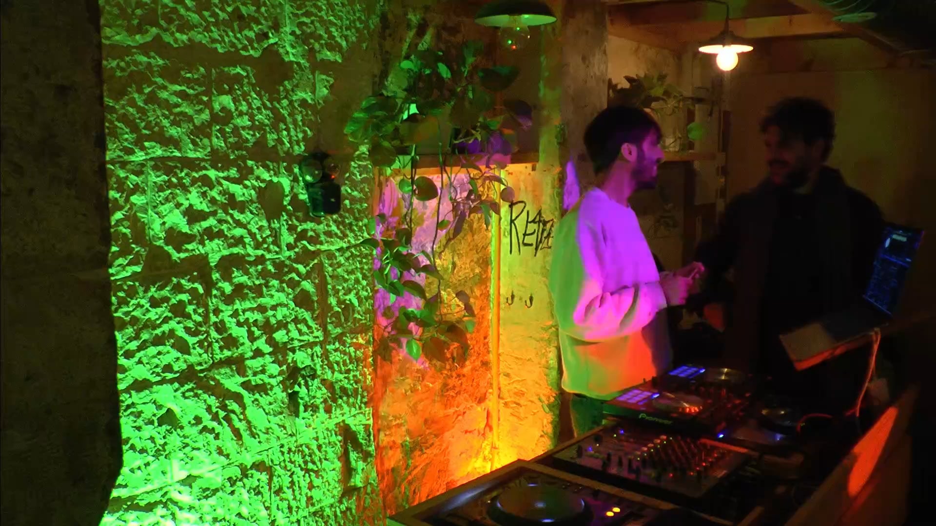 DJ SET- SHEKEL