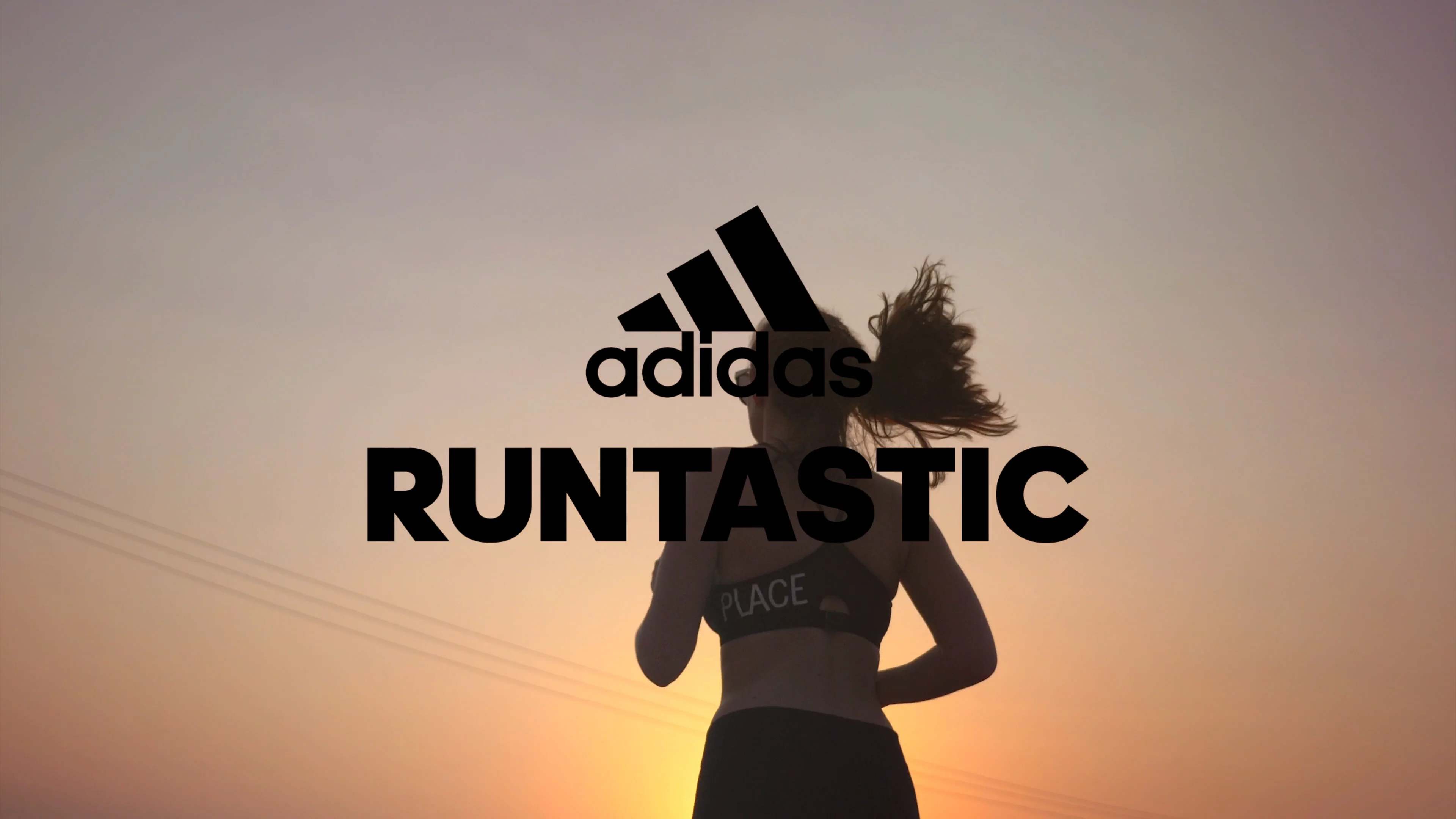 Adidas discount running runtastic