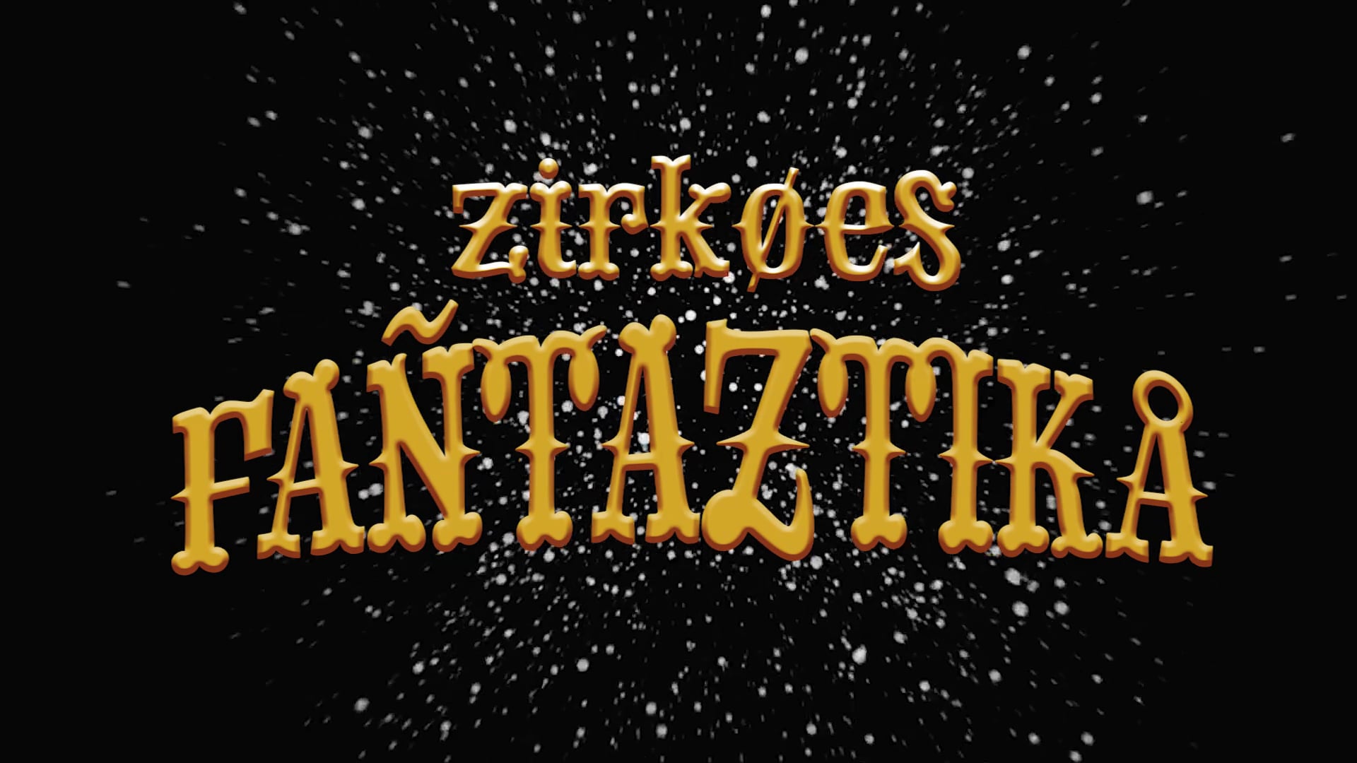 Video Cover