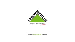 locução emocional para Leroy Merlin