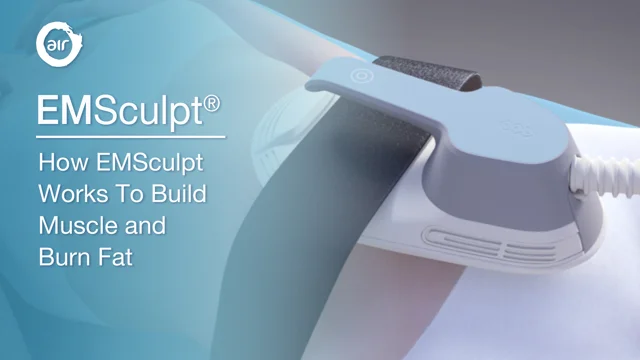 The Ab-Solute Impact of Emsculpt® - Berks County Living