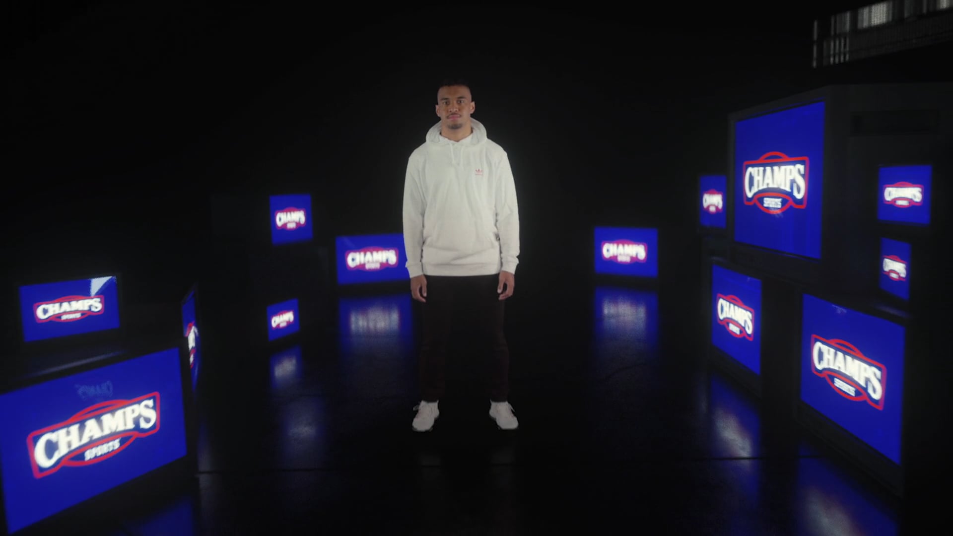 Open video