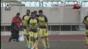 Fajr Sepasi v Malavan - Highlights - Week 9 - 2020/21 Azadegan League