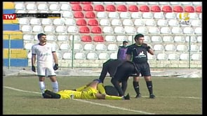 Navad Urmia v Baadraan - Full - Week 9 - 2020/21 Azadegan League