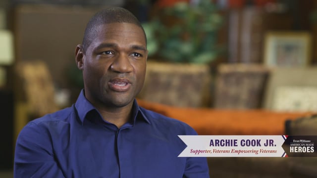 Evan Williams - Customer Success Story