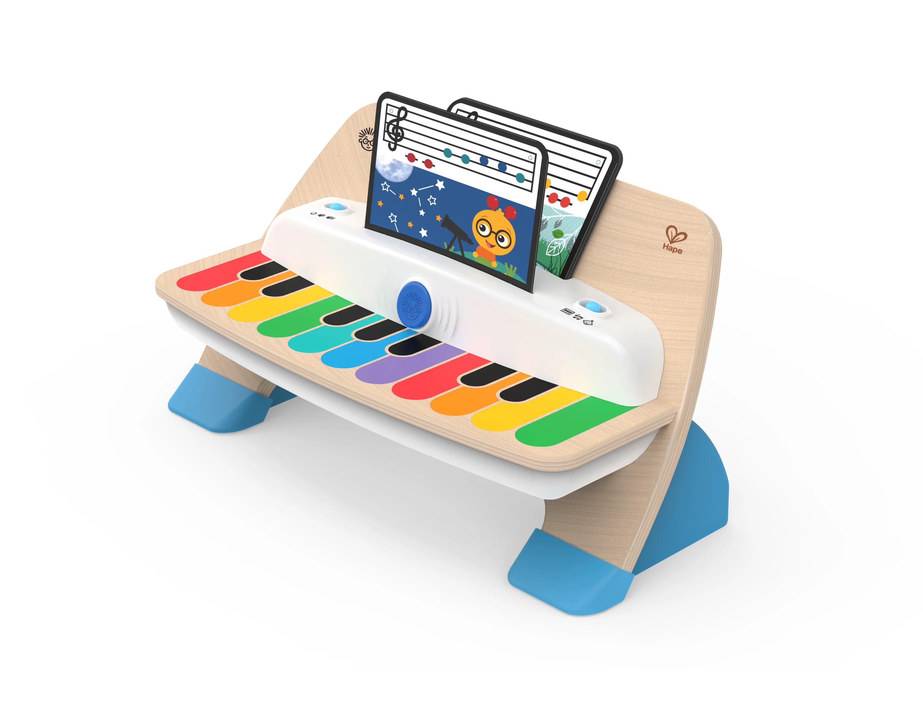 Hape Baby Einstein Magic Touch Piano