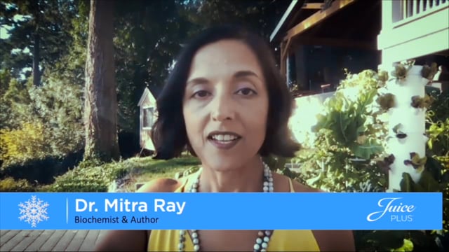 Partner Stories - Mitra Ray