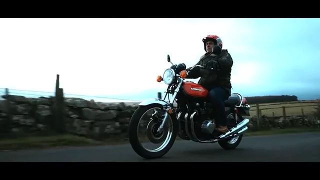 Honda CBX 1000 _ Classic Bike Investment with Paul Jayson on Vimeo