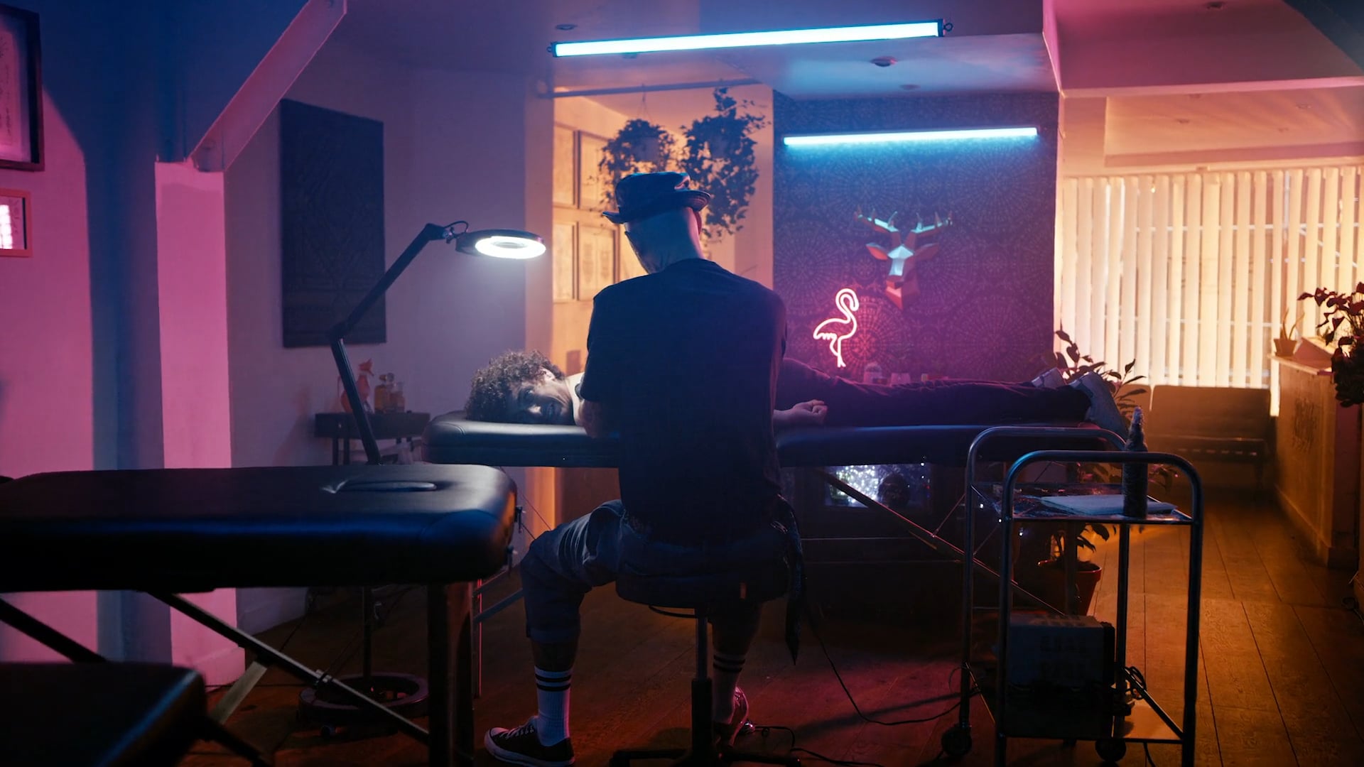 Commercial