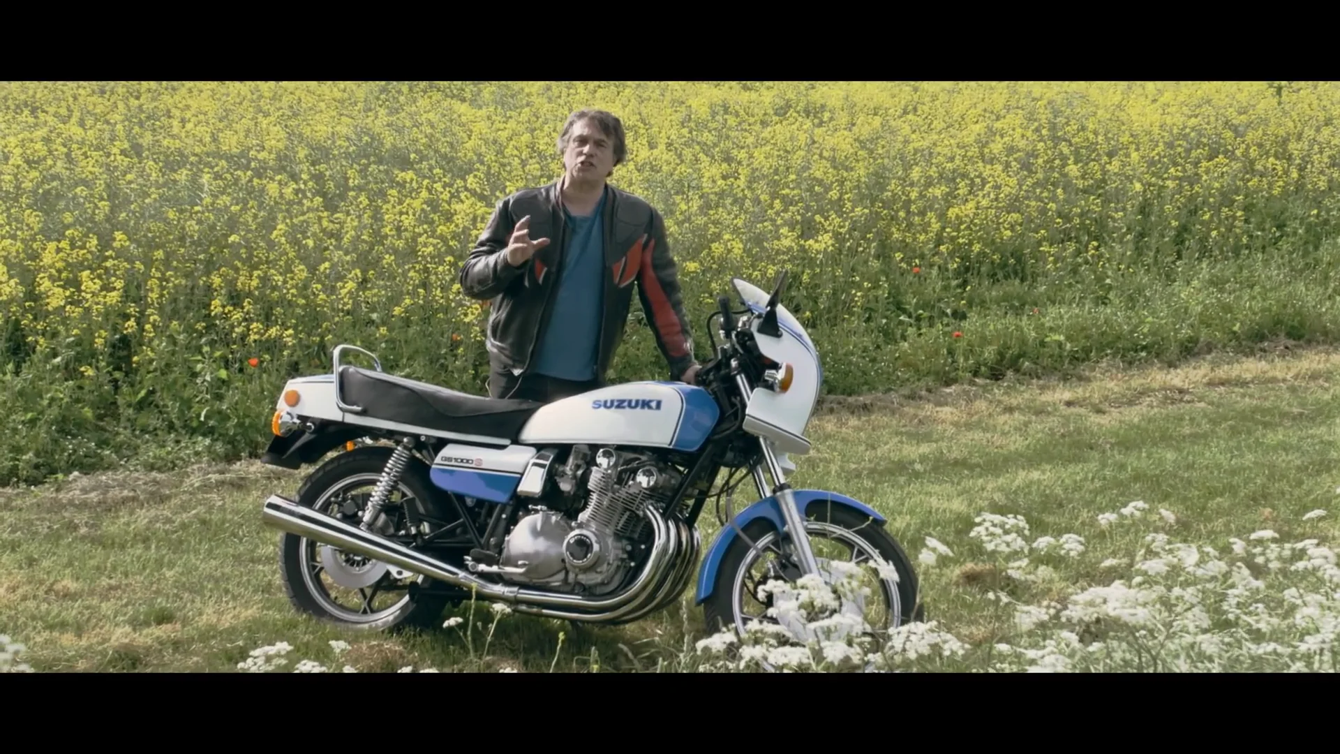 Honda CBX 1000 _ Classic Bike Investment with Paul Jayson on Vimeo