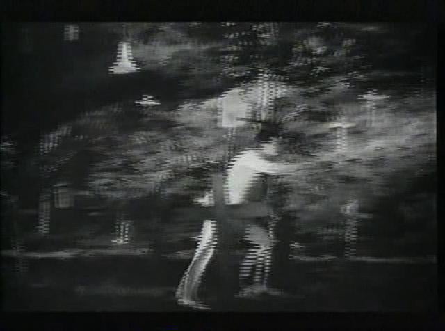 Zombie on Vimeo