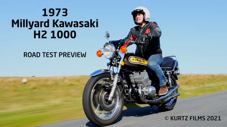 Honda CBX 1000 _ Classic Bike Investment with Paul Jayson on Vimeo