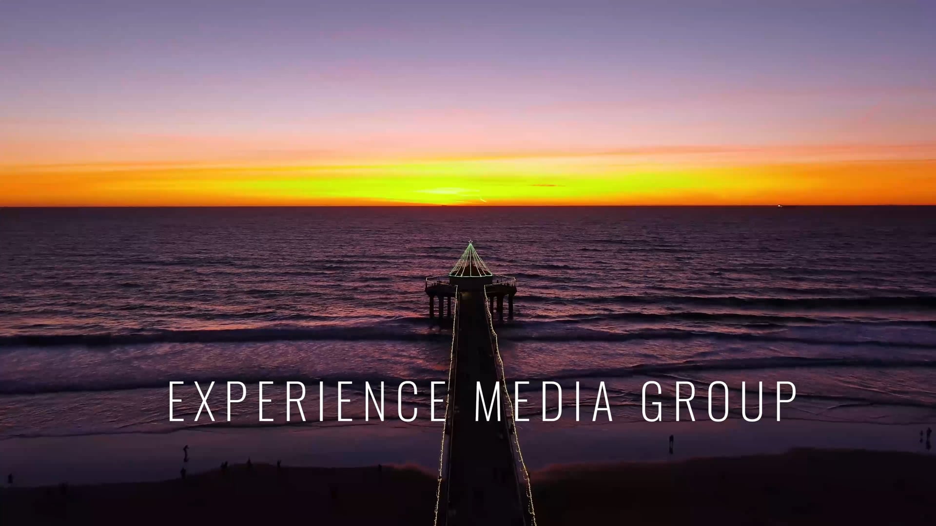 Experience Media Group Highlights Promotion