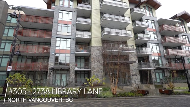 North Vancouver